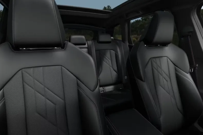 BMW X3 din 2026 cu 10 km - oferta BMW176651 - foto 4