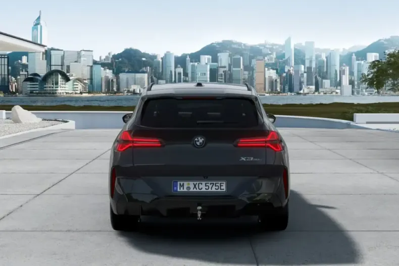 BMW X3 din 2026 cu 10 km - oferta BMW176651 - foto 5