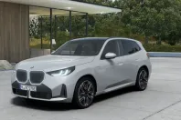 BMW X3 din 2026 cu 10 km - oferta BMW176652 - foto 1