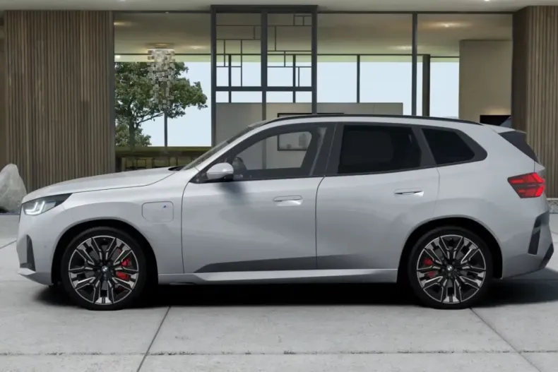 BMW X3 din 2026 cu 10 km - oferta BMW176652 - foto 2