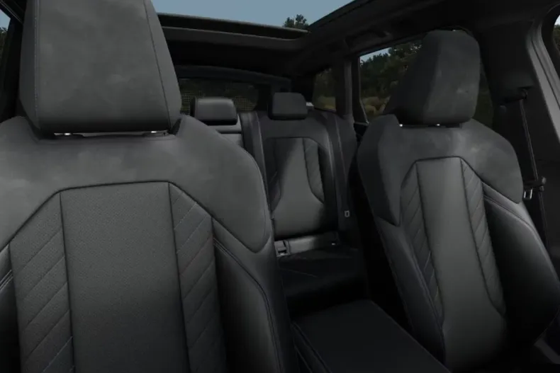 BMW X3 din 2026 cu 10 km - oferta BMW176652 - foto 4