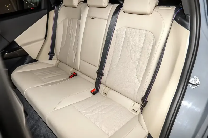 BMW X3 din 2026 cu 10 km - oferta BMW176653 - foto 4