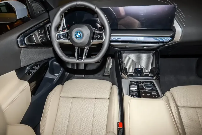 BMW X3 din 2026 cu 10 km - oferta BMW176653 - foto 5