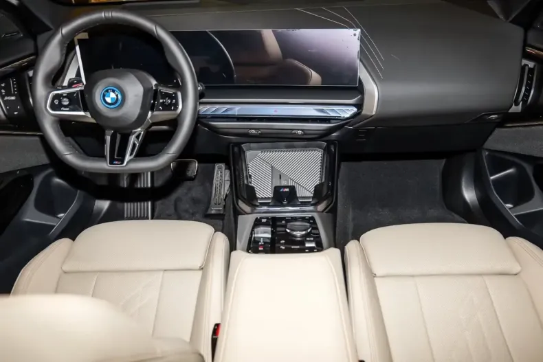 BMW X3 din 2026 cu 10 km - oferta BMW176653 - foto 6