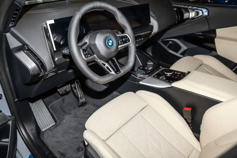 BMW X3 din 2026 cu 10 km - oferta BMW176653 - foto 7