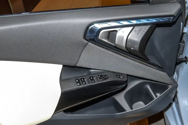 BMW X3 din 2026 cu 10 km - oferta BMW176653 - foto 8