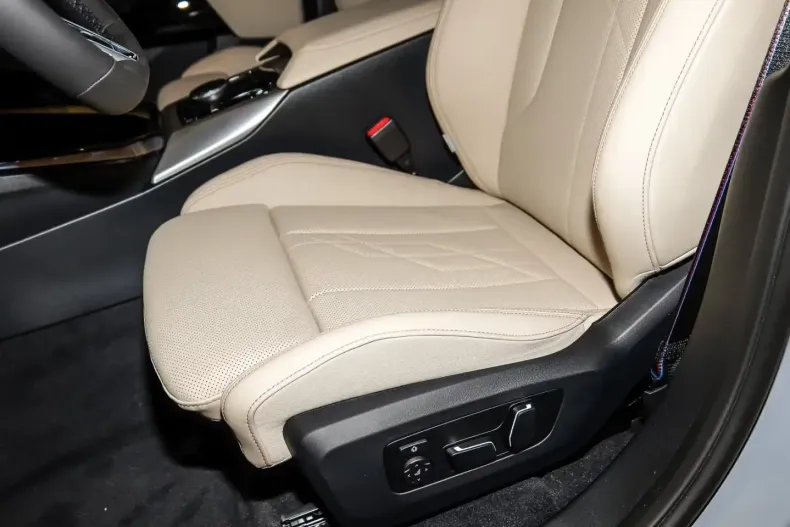 BMW X3 din 2026 cu 10 km - oferta BMW176653 - foto 10