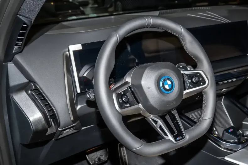 BMW X3 din 2026 cu 10 km - oferta BMW176653 - foto 11