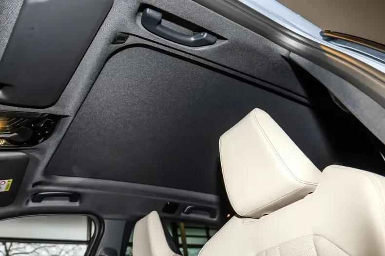 BMW X3 din 2026 cu 10 km - oferta BMW176653 - foto 12