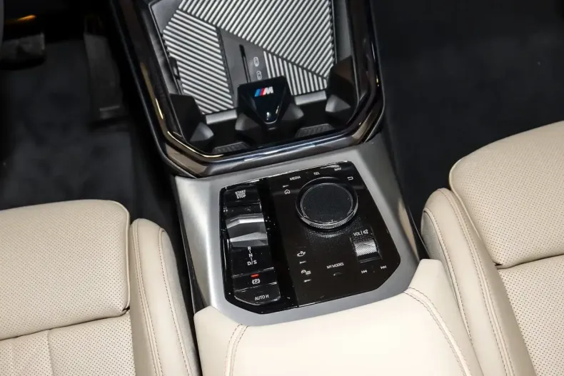 BMW X3 din 2026 cu 10 km - oferta BMW176653 - foto 14