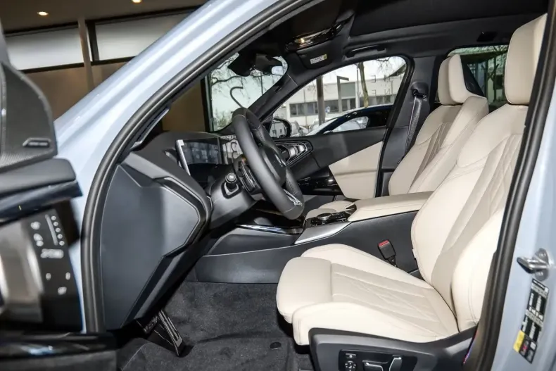 BMW X3 din 2026 cu 10 km - oferta BMW176653 - foto 15