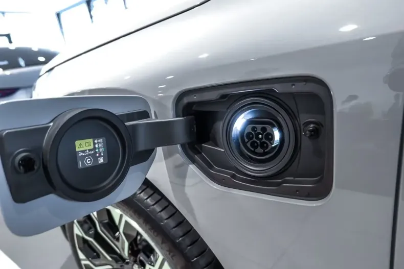 BMW X3 din 2026 cu 10 km - oferta BMW176653 - foto 16