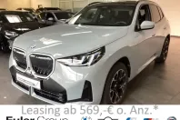 BMW X3 din 2025 cu 21.700 km - oferta BMW176654 - foto 1