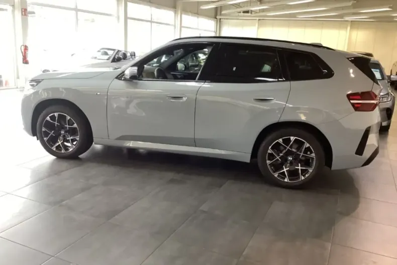 BMW X3 din 2025 cu 21.700 km - oferta BMW176654 - foto 2