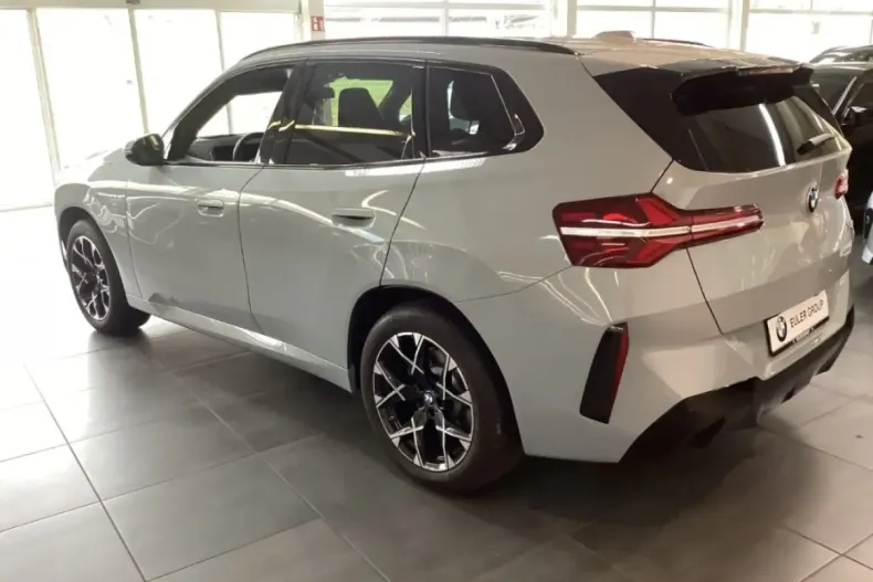 BMW X3 din 2025 cu 21.700 km - oferta BMW176654 - foto 3