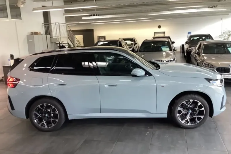 BMW X3 din 2025 cu 21.700 km - oferta BMW176654 - foto 7