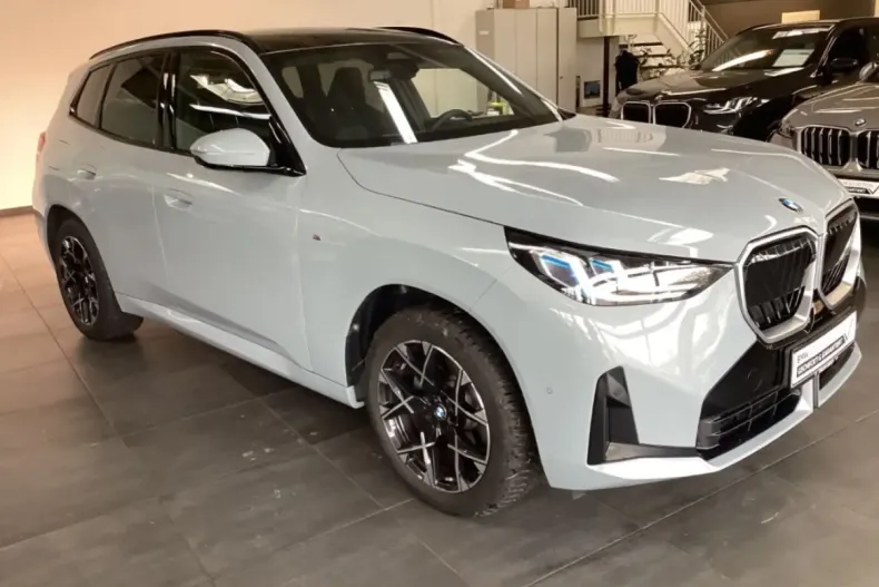 BMW X3 din 2025 cu 21.700 km - oferta BMW176654 - foto 8