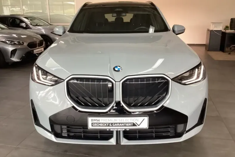 BMW X3 din 2025 cu 21.700 km - oferta BMW176654 - foto 9