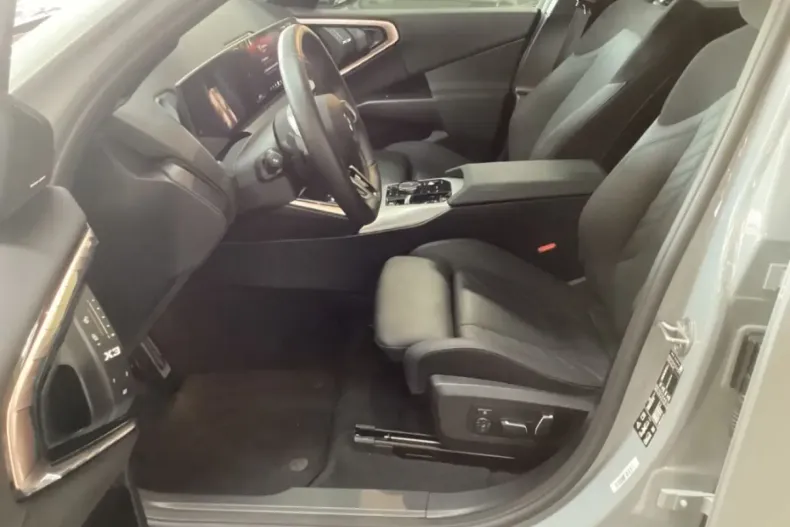 BMW X3 din 2025 cu 21.700 km - oferta BMW176654 - foto 10