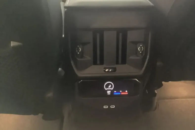 BMW X3 din 2025 cu 21.700 km - oferta BMW176654 - foto 12