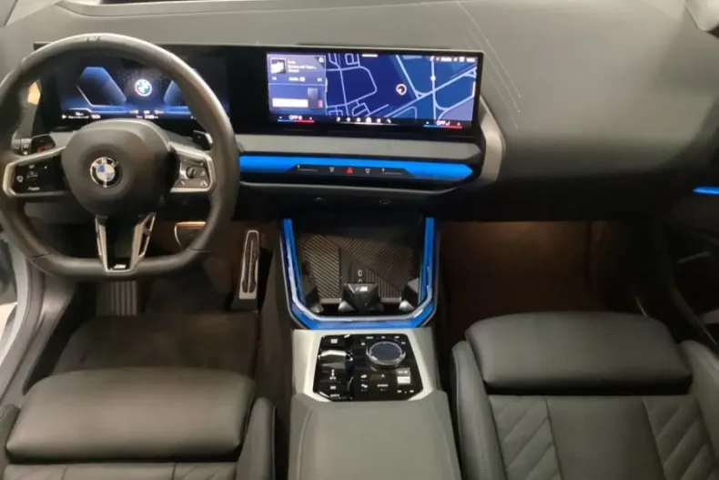 BMW X3 din 2025 cu 21.700 km - oferta BMW176654 - foto 13