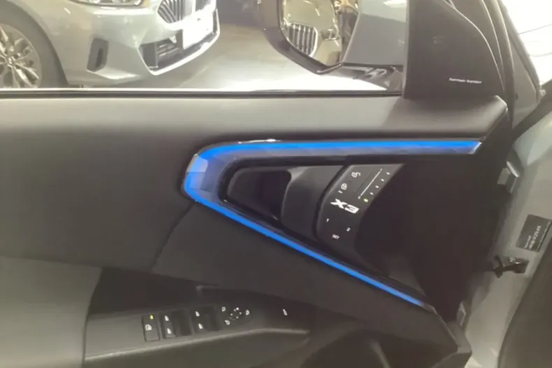 BMW X3 din 2025 cu 21.700 km - oferta BMW176654 - foto 16