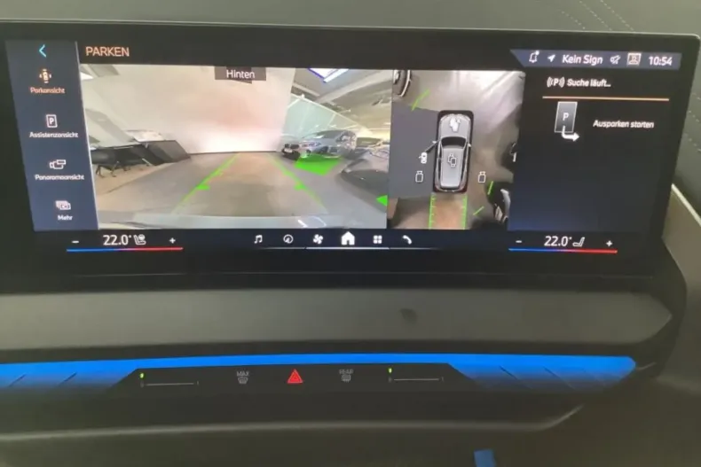 BMW X3 din 2025 cu 21.700 km - oferta BMW176654 - foto 17