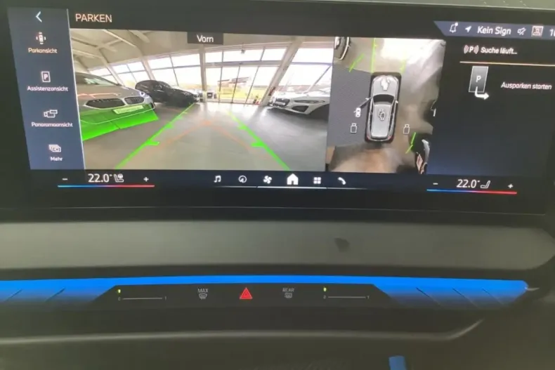 BMW X3 din 2025 cu 21.700 km - oferta BMW176654 - foto 18