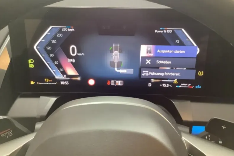 BMW X3 din 2025 cu 21.700 km - oferta BMW176654 - foto 19