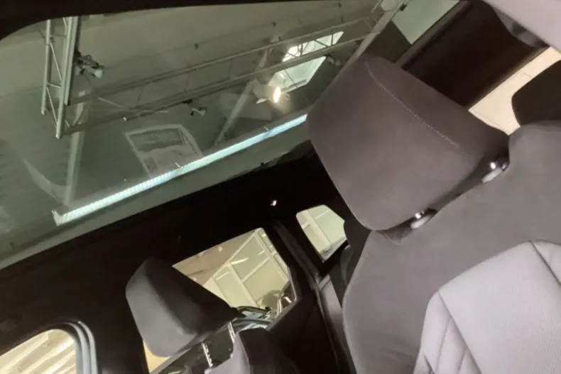 BMW X3 din 2025 cu 21.700 km - oferta BMW176654 - foto 20