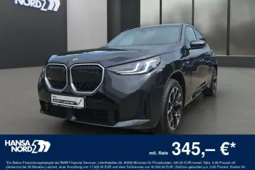BMW X3 din 2025 - oferta BMW176655