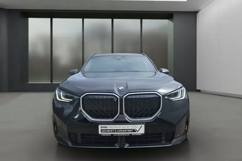 BMW X3 din 2025 cu 25.012 km - oferta BMW176655 - foto 2