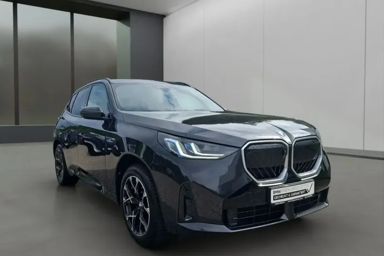 BMW X3 din 2025 cu 25.012 km - oferta BMW176655 - foto 3