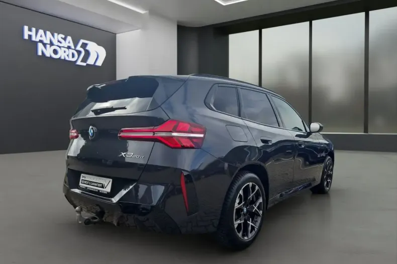 BMW X3 din 2025 cu 25.012 km - oferta BMW176655 - foto 4