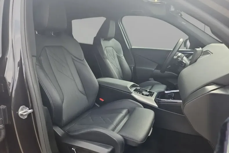 BMW X3 din 2025 cu 25.012 km - oferta BMW176655 - foto 9