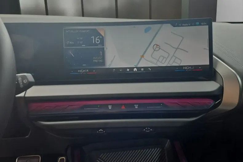 BMW X3 din 2025 cu 25.012 km - oferta BMW176655 - foto 12