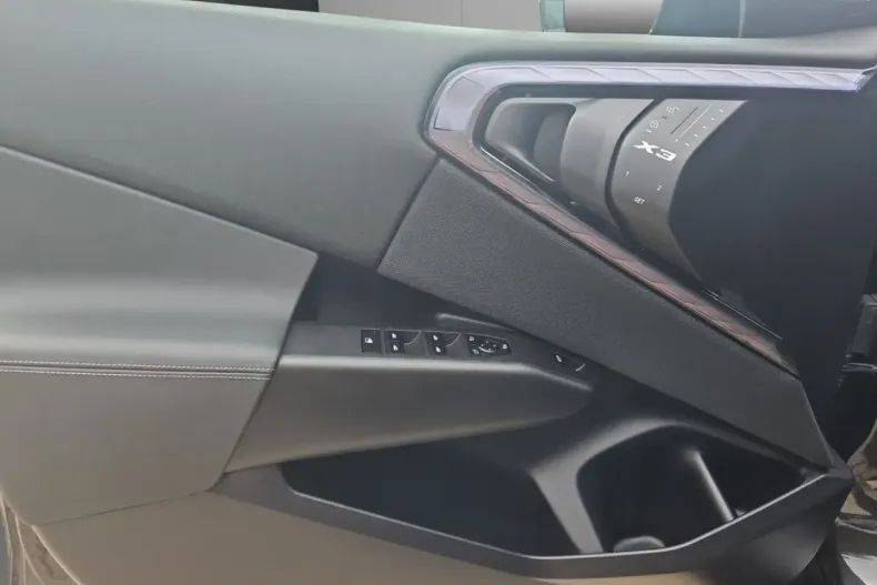 BMW X3 din 2025 cu 25.012 km - oferta BMW176655 - foto 16