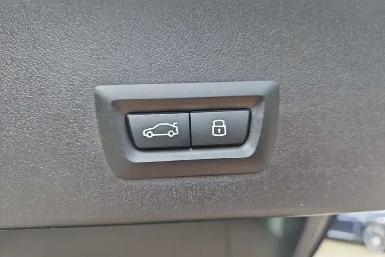 BMW X3 din 2025 cu 25.012 km - oferta BMW176655 - foto 17