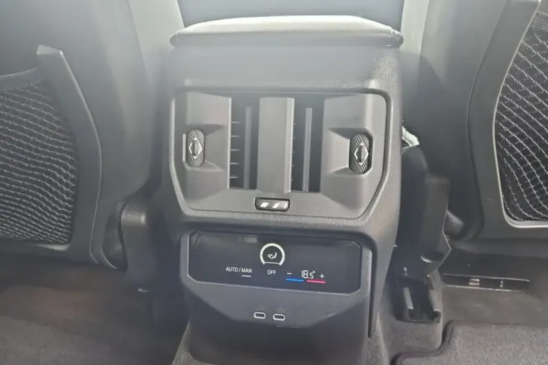 BMW X3 din 2025 cu 25.012 km - oferta BMW176655 - foto 18