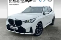 BMW X3 din 2025 cu 25.700 km - oferta BMW176656 - foto 1