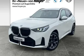 BMW X3 din 2025 - oferta BMW176656