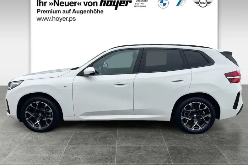 BMW X3 din 2025 cu 25.700 km - oferta BMW176656 - foto 3