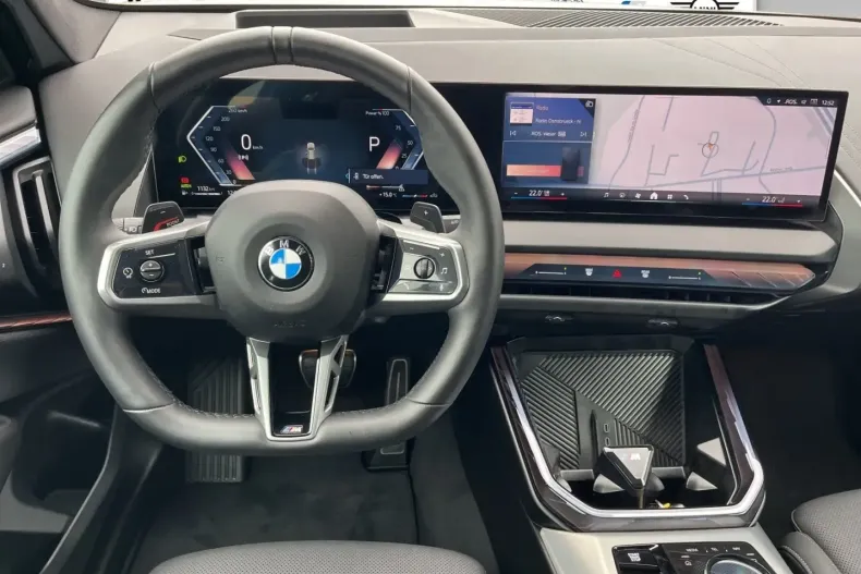 BMW X3 din 2025 cu 25.700 km - oferta BMW176656 - foto 5