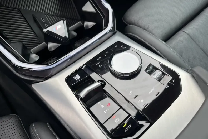 BMW X3 din 2025 cu 25.700 km - oferta BMW176656 - foto 8