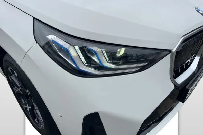 BMW X3 din 2025 cu 25.700 km - oferta BMW176656 - foto 10