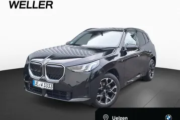 BMW X3 din 2025 - oferta BMW176657