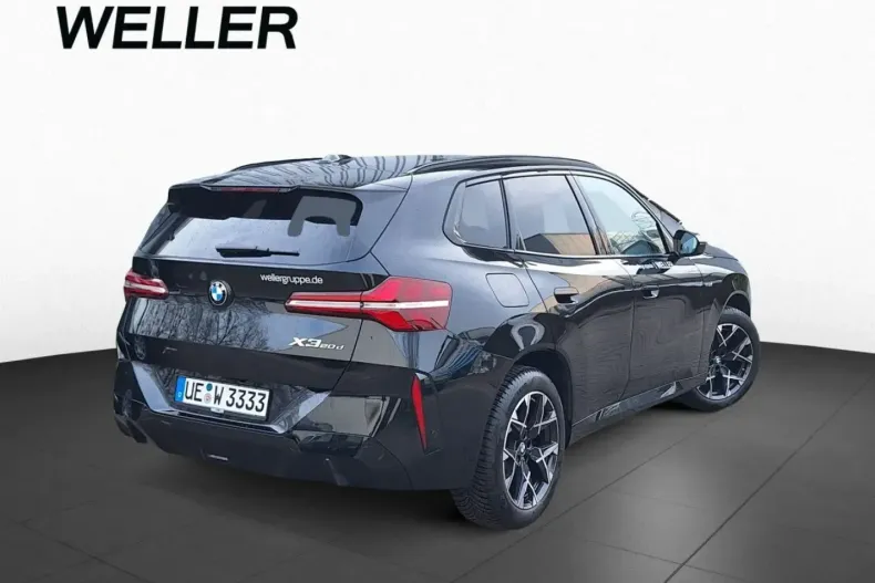 BMW X3 din 2025 cu 39.900 km - oferta BMW176657 - foto 6