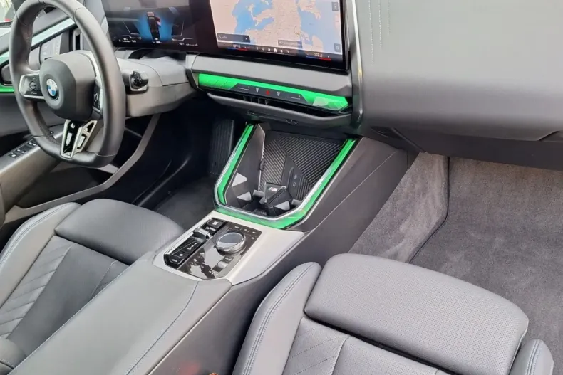 BMW X3 din 2025 cu 39.900 km - oferta BMW176657 - foto 11