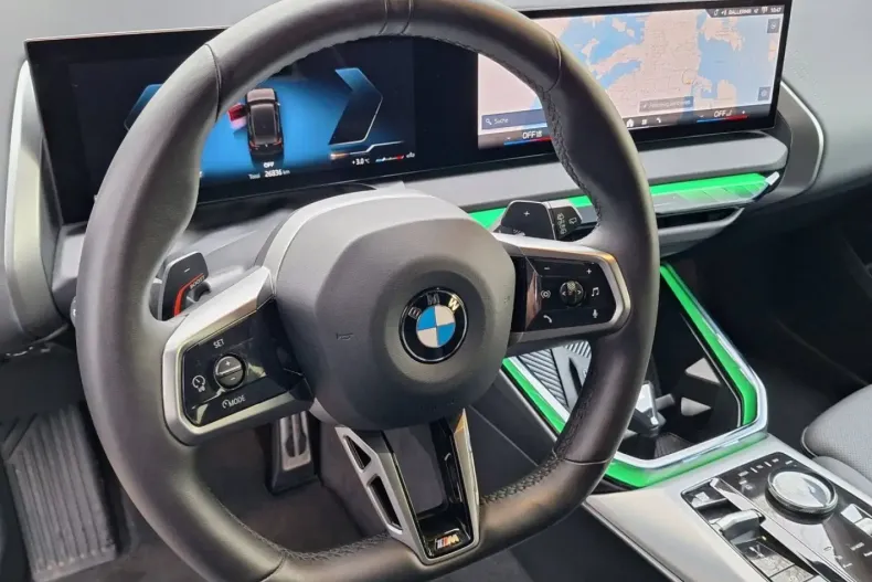 BMW X3 din 2025 cu 39.900 km - oferta BMW176657 - foto 14