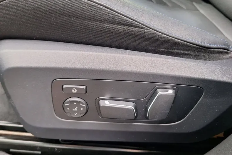 BMW X3 din 2025 cu 39.900 km - oferta BMW176657 - foto 16